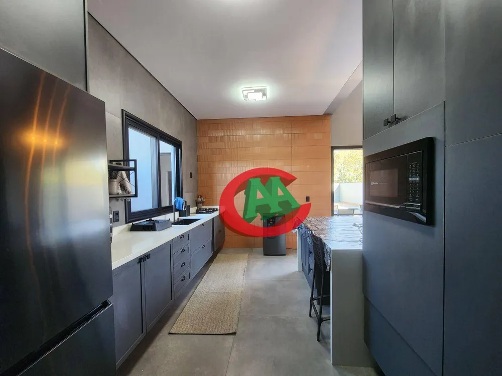 Sobrado, 4 quartos, 310 m² - Foto 5