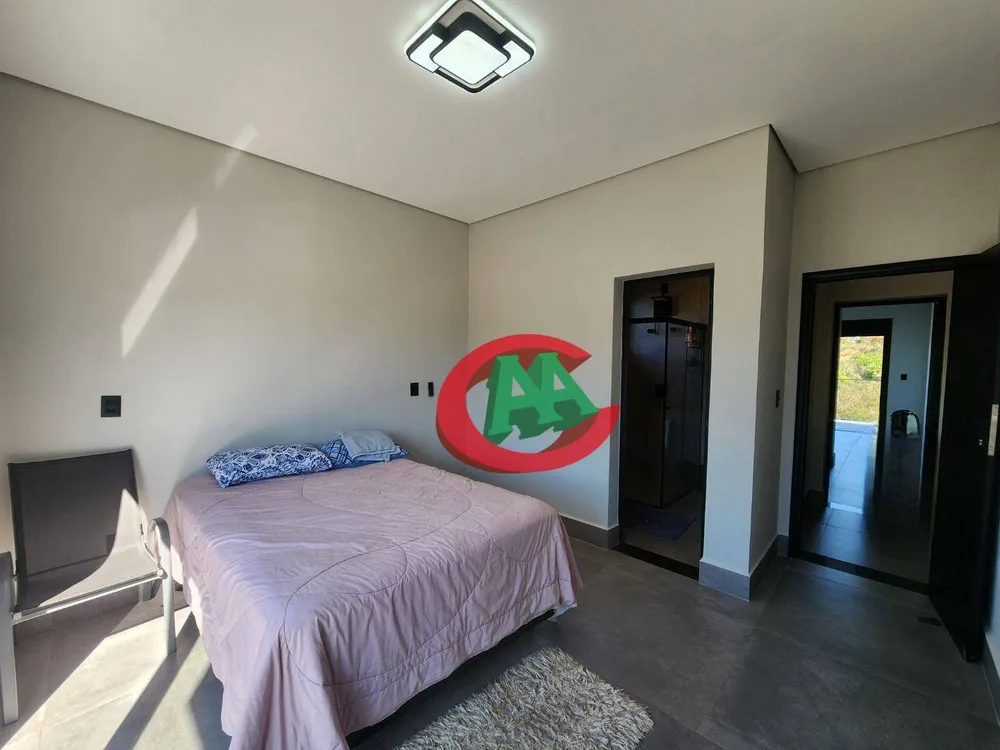 Sobrado, 4 quartos, 310 m² - Foto 11