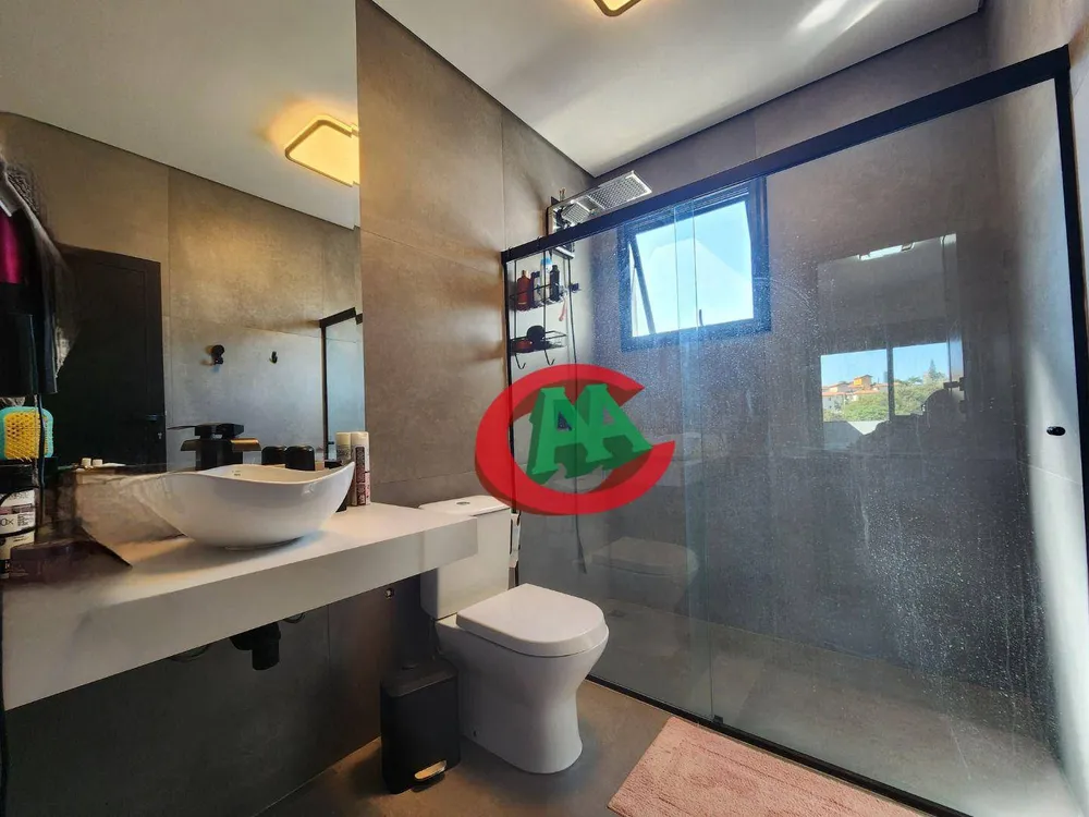 Sobrado, 4 quartos, 310 m² - Foto 10