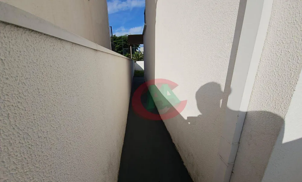 Sobrado, 3 quartos, 110 m² - Foto 6