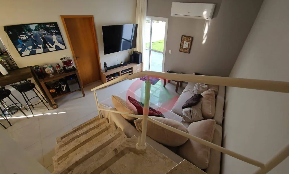 Sobrado, 3 quartos, 110 m² - Foto 7
