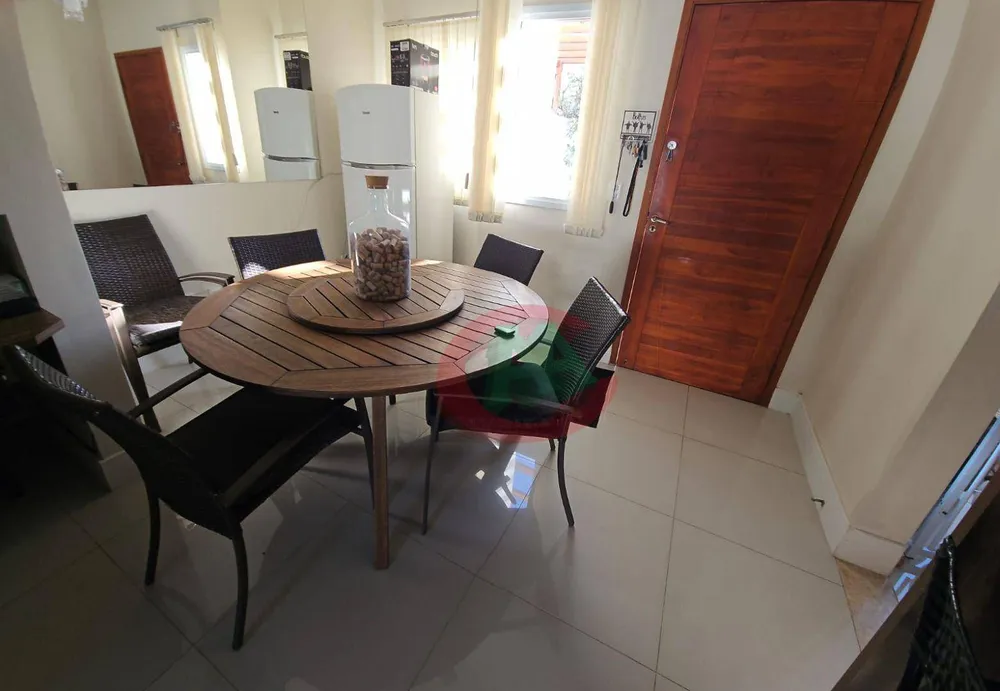 Sobrado, 3 quartos, 110 m² - Foto 3
