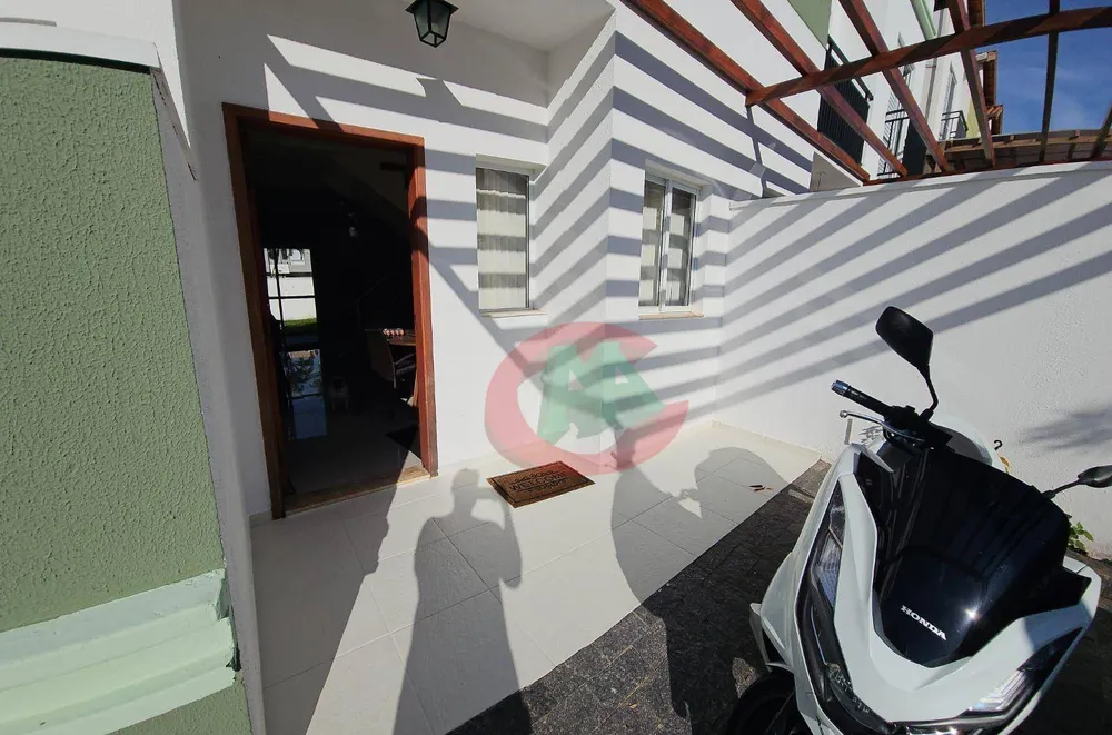 Sobrado, 3 quartos, 110 m² - Foto 4