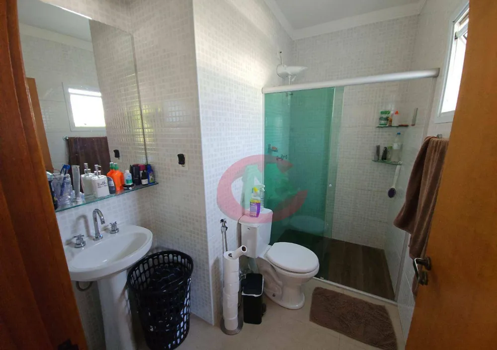 Sobrado, 3 quartos, 110 m² - Foto 1