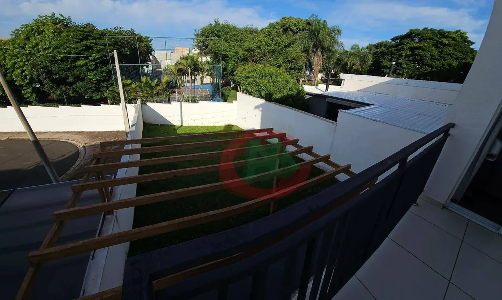 Sobrado, 3 quartos, 110 m² - Foto 10