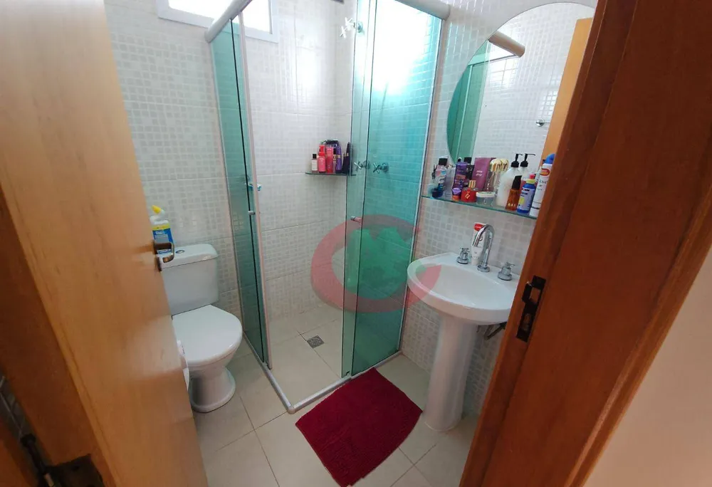 Sobrado, 3 quartos, 110 m² - Foto 5