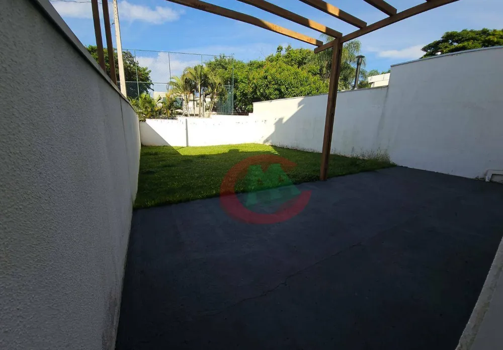 Sobrado, 3 quartos, 110 m² - Foto 8