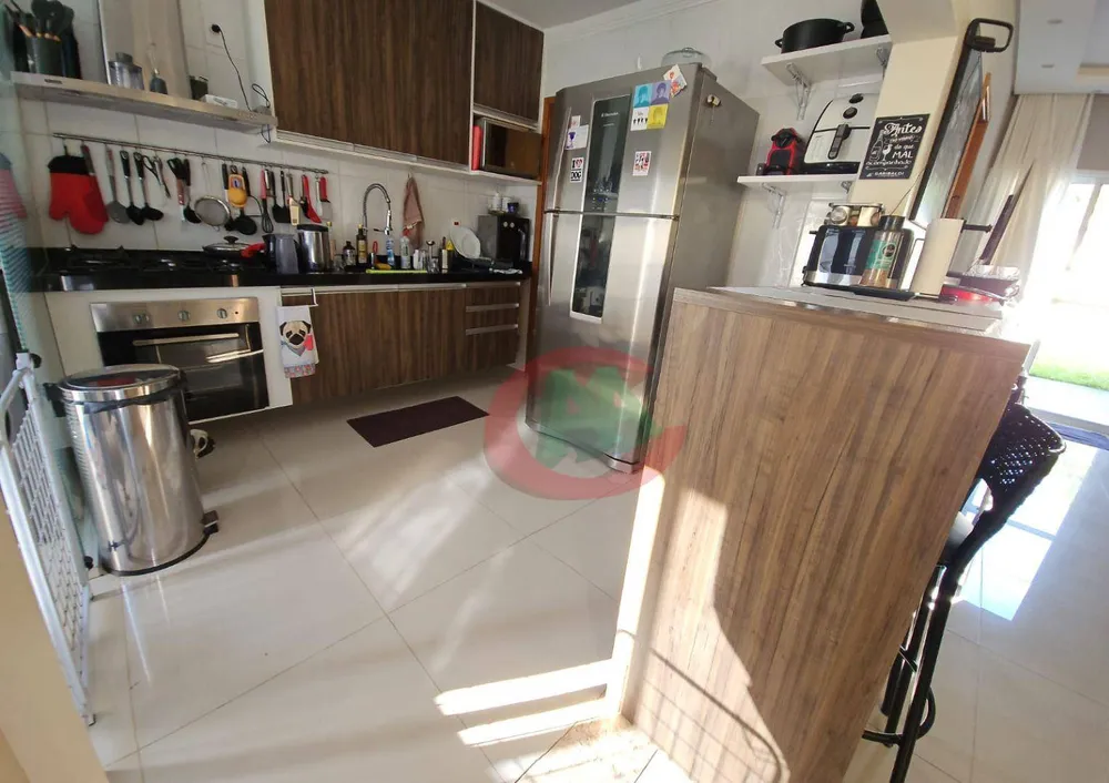 Sobrado, 3 quartos, 110 m² - Foto 12