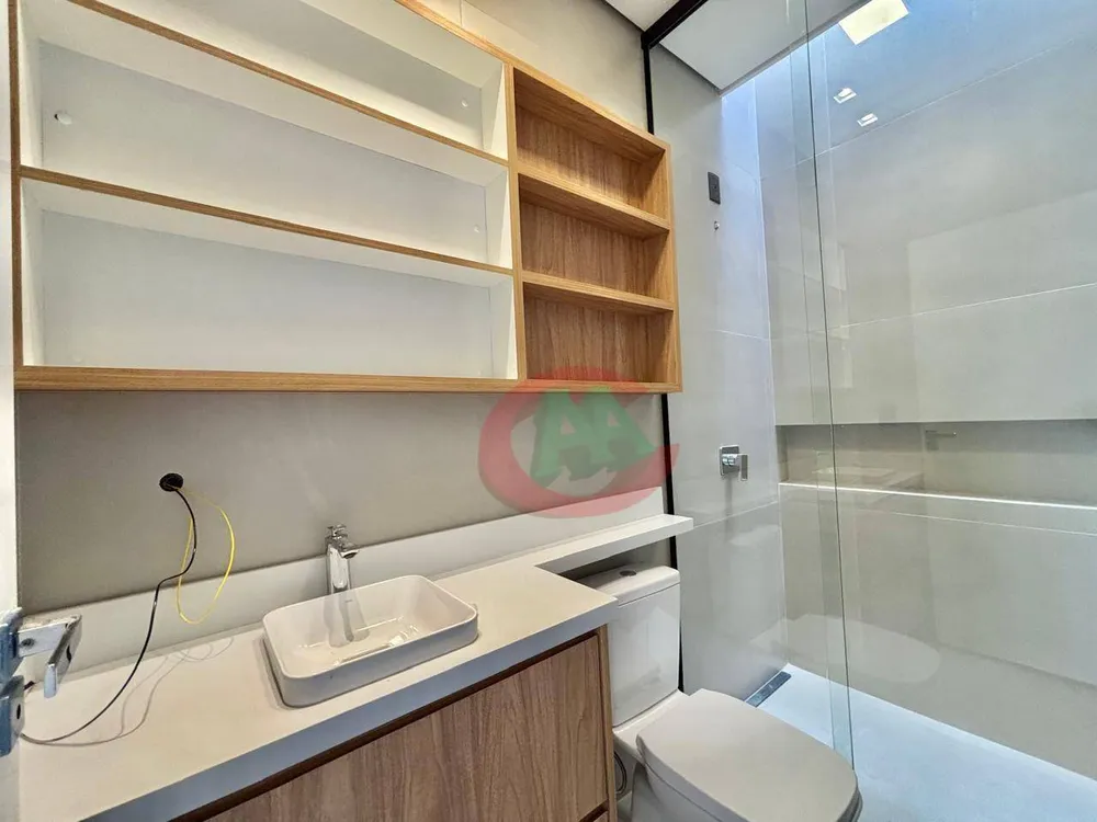 Casa, 3 quartos, 140 m² - Foto 12
