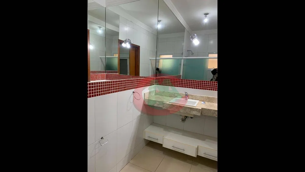 Casa de Condomínio, 3 quartos - Foto 11