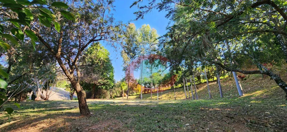 Chácara, 4 quartos, 2500 m² - Foto 9