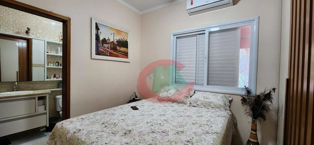 Chácara, 4 quartos, 2500 m² - Foto 4