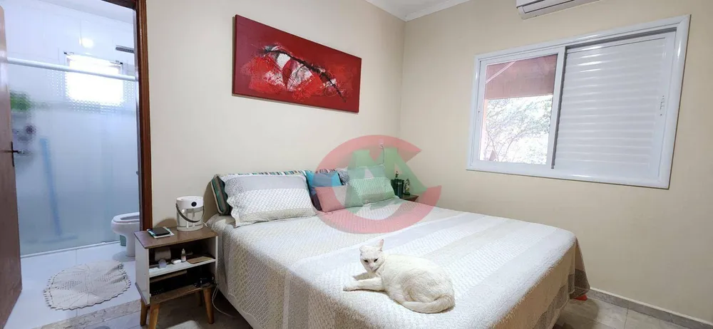 Chácara, 4 quartos, 2500 m² - Foto 6