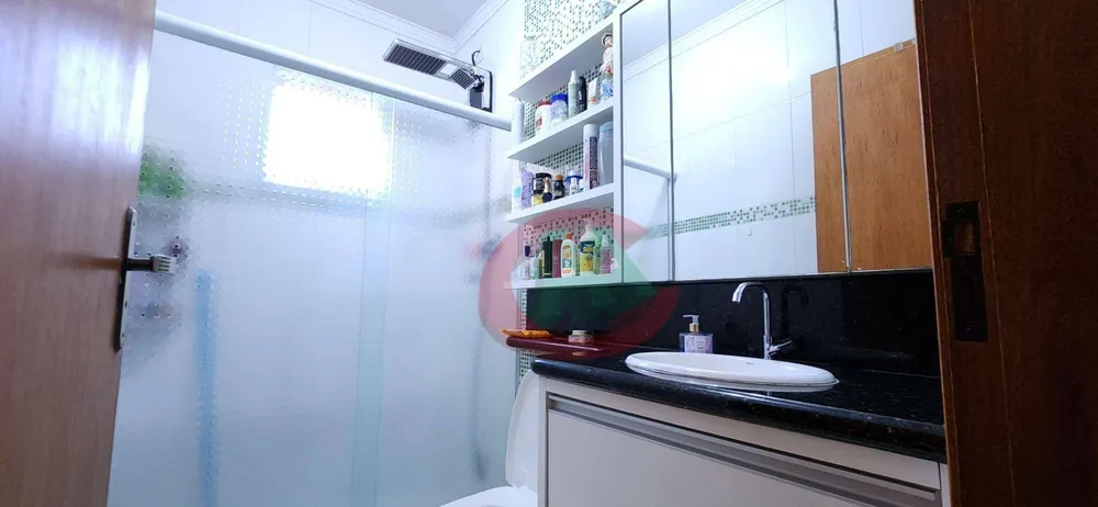Chácara, 4 quartos, 2500 m² - Foto 7