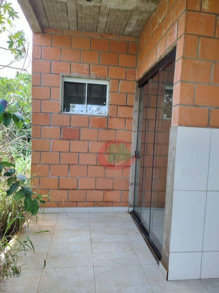 Chácara, 1 quarto, 1000 m² - Foto 5