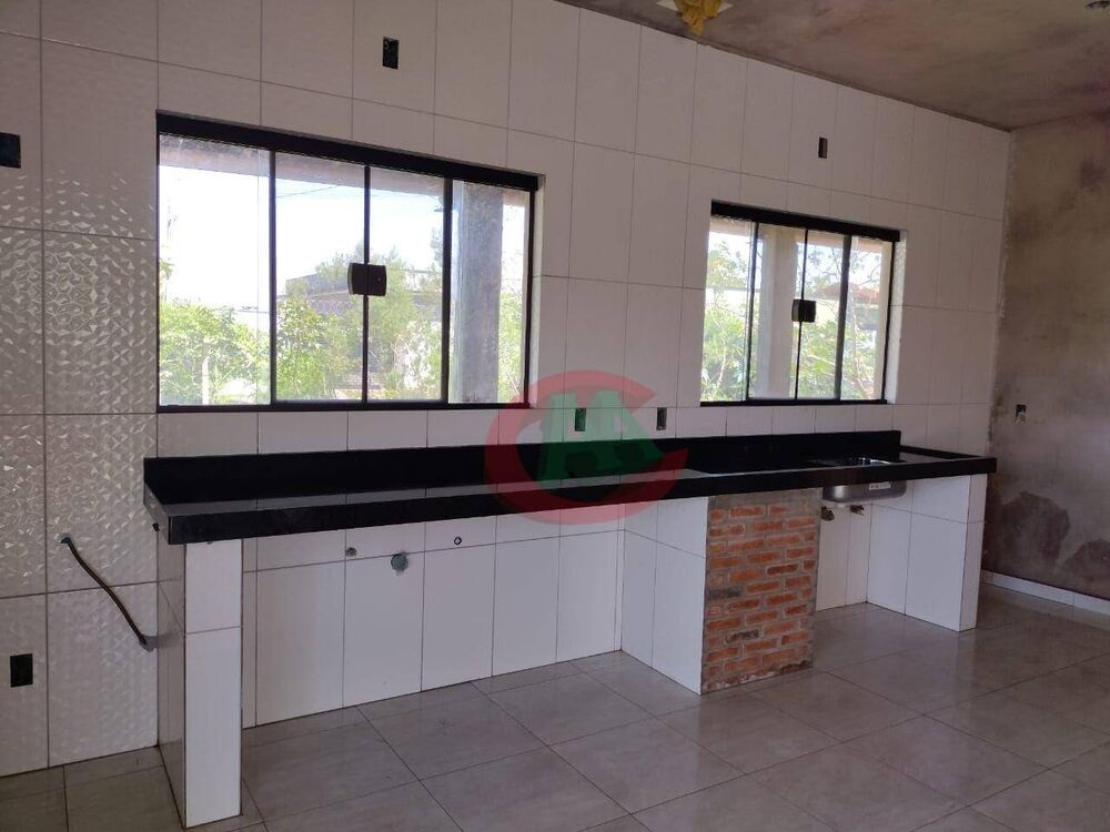 Chácara, 1 quarto, 1000 m² - Foto 7