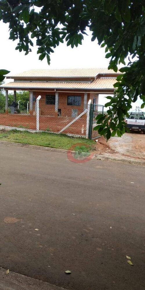 Chácara, 1 quarto, 1000 m² - Foto 1