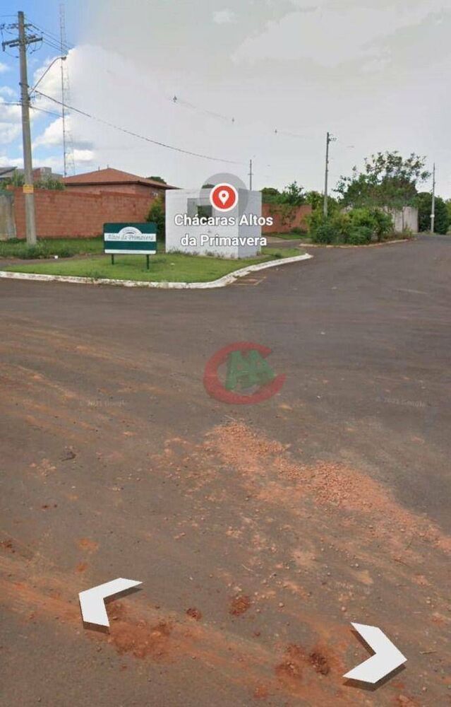 Chácara, 1 quarto, 1000 m² - Foto 2