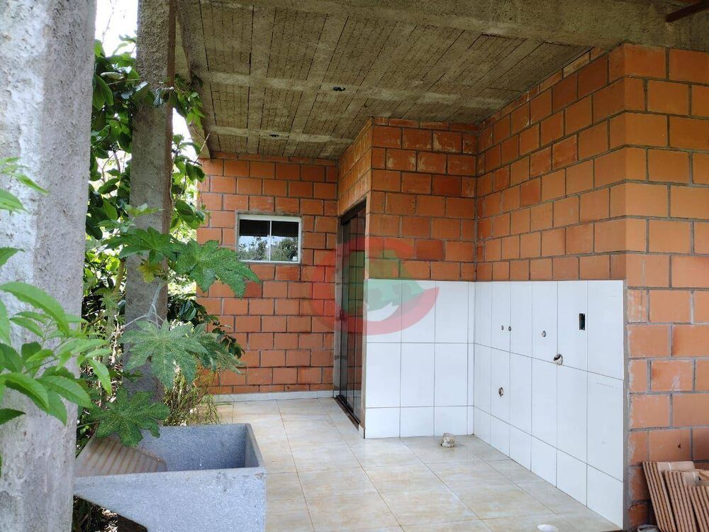 Chácara, 1 quarto, 1000 m² - Foto 4