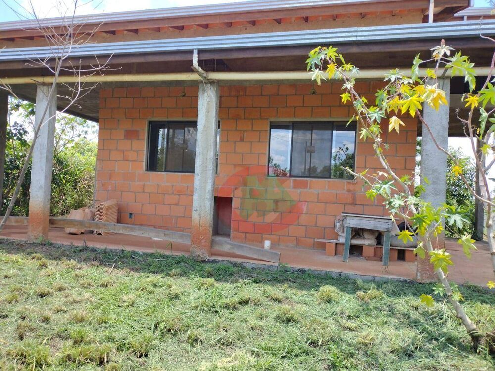 Chácara, 1 quarto, 1000 m² - Foto 3