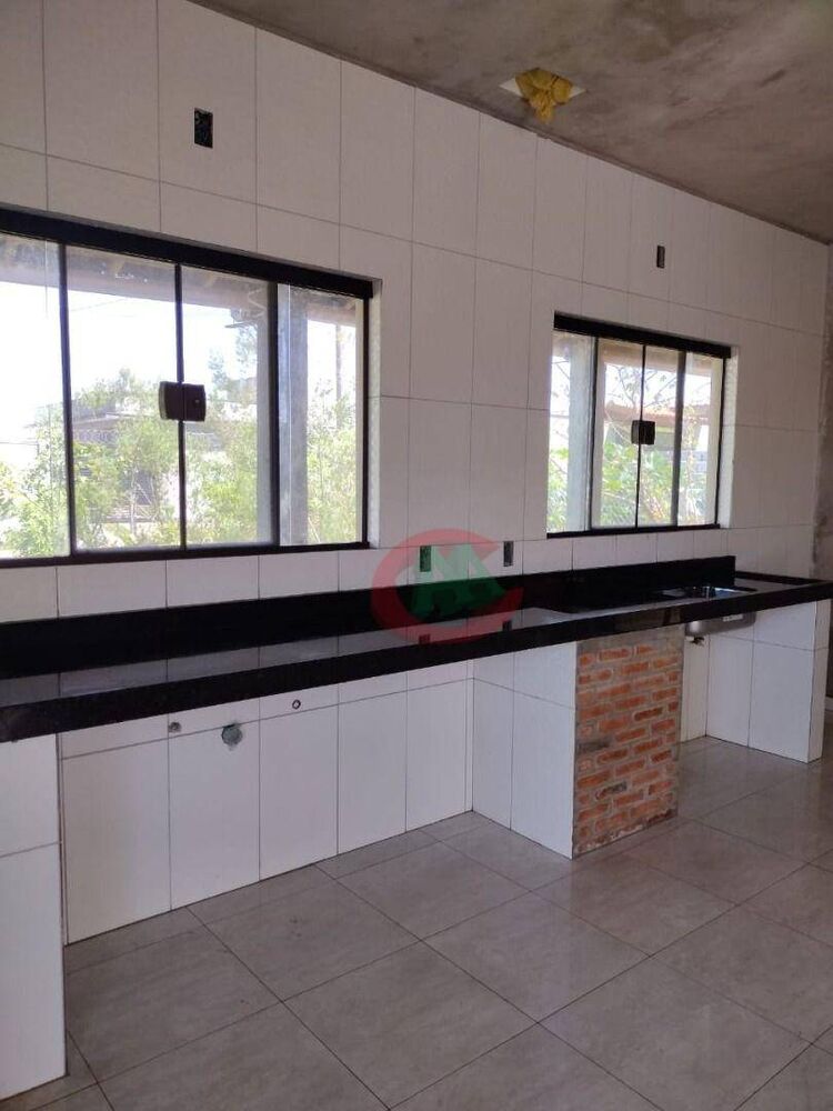 Chácara, 1 quarto, 1000 m² - Foto 8