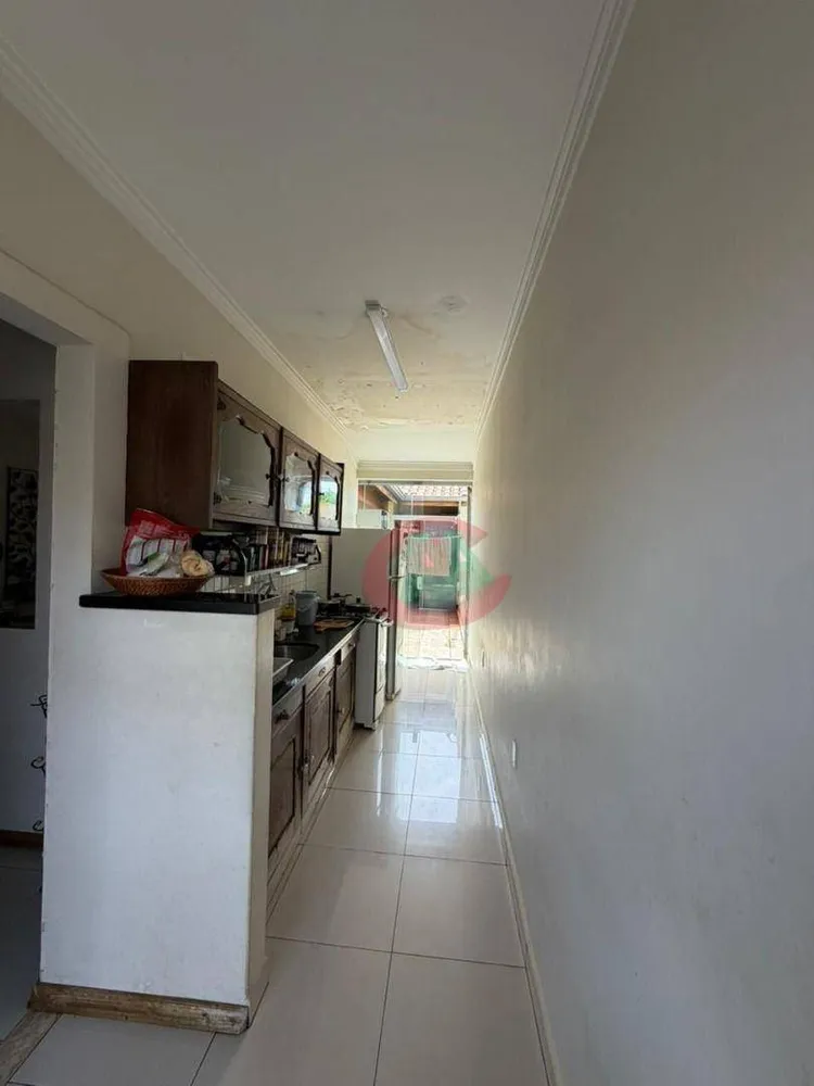 Casa de Condomínio, 2 quartos - Foto 2