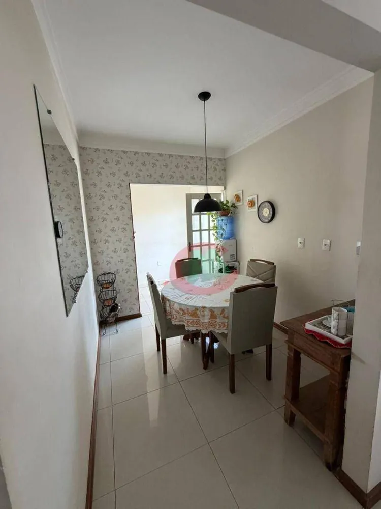Casa de Condomínio, 2 quartos - Foto 1