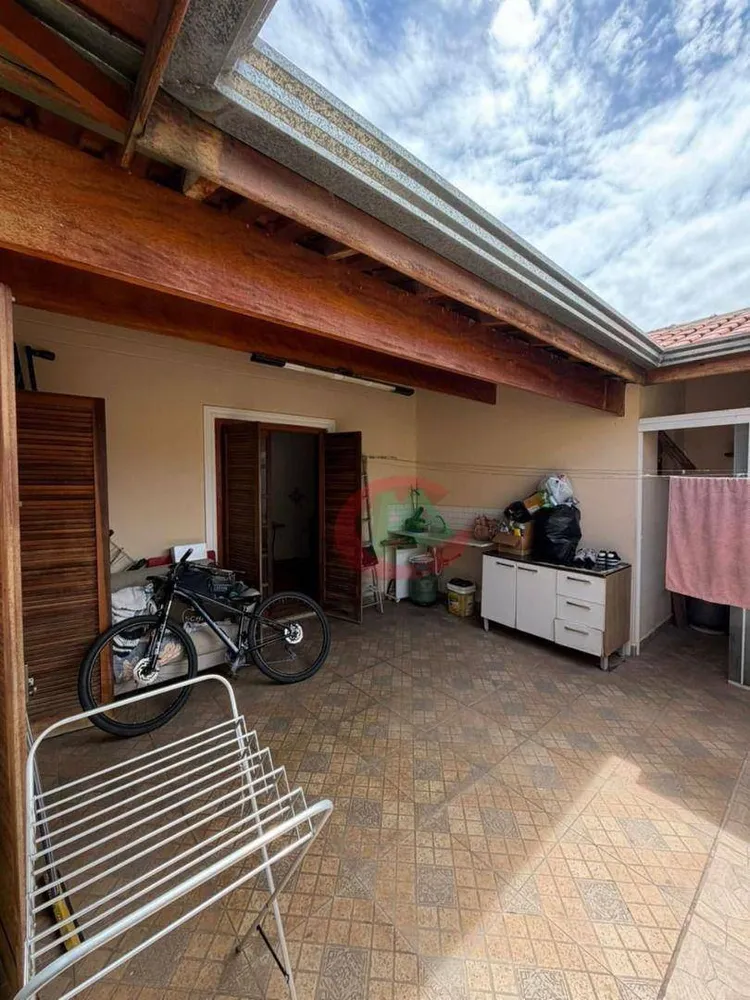 Casa de Condomínio, 2 quartos - Foto 3