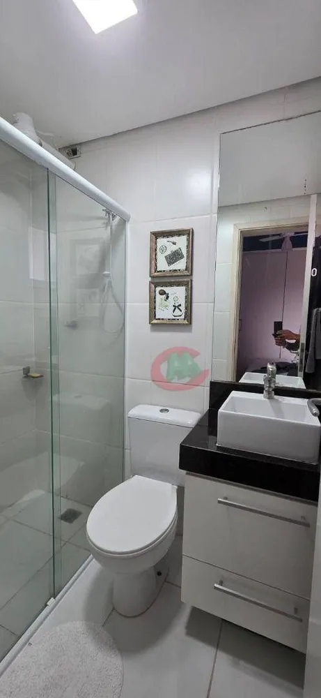 Apartamento, 2 quartos, 57 m² - Foto 3