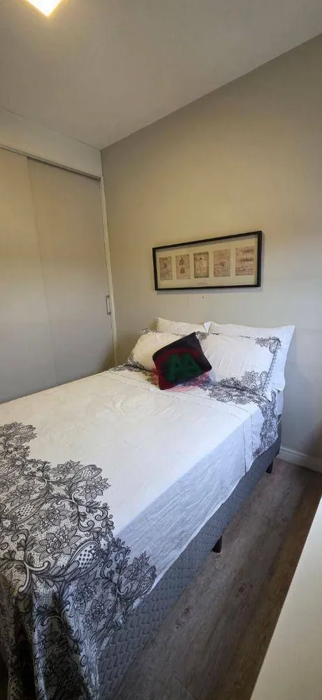 Apartamento, 2 quartos, 57 m² - Foto 2