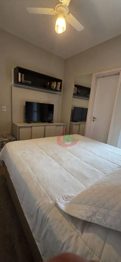 Apartamento, 2 quartos, 57 m² - Foto 4
