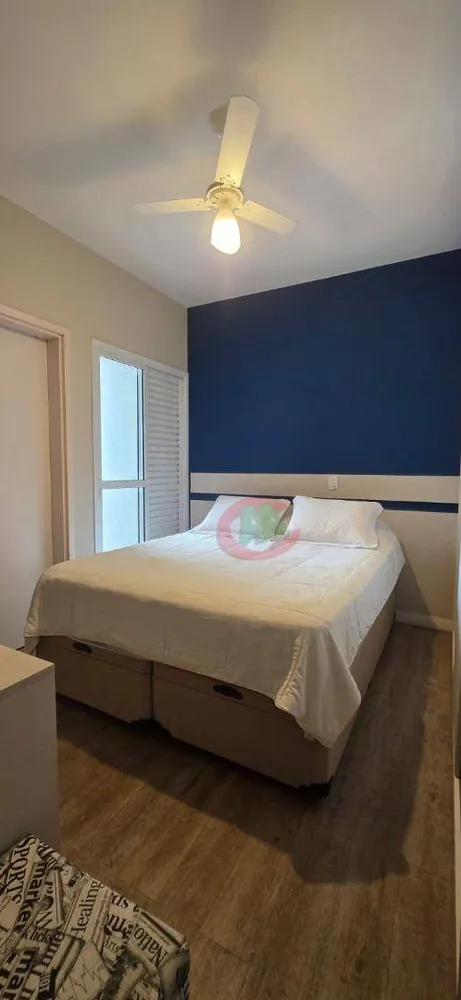 Apartamento, 2 quartos, 57 m² - Foto 5