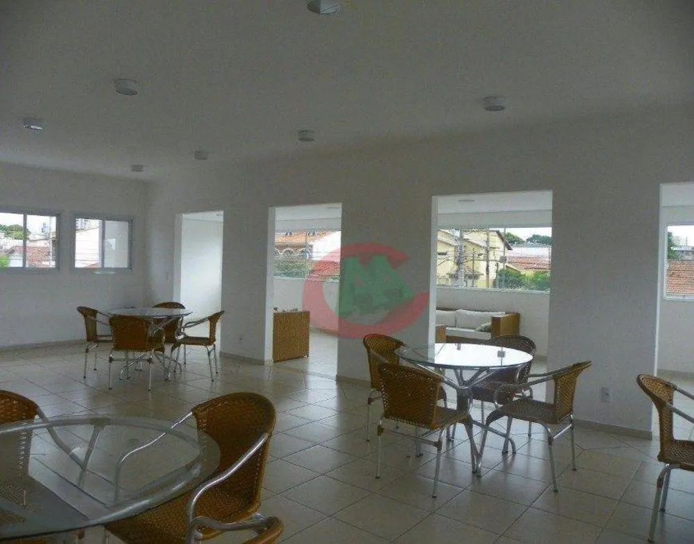 Apartamento, 2 quartos, 57 m² - Foto 8