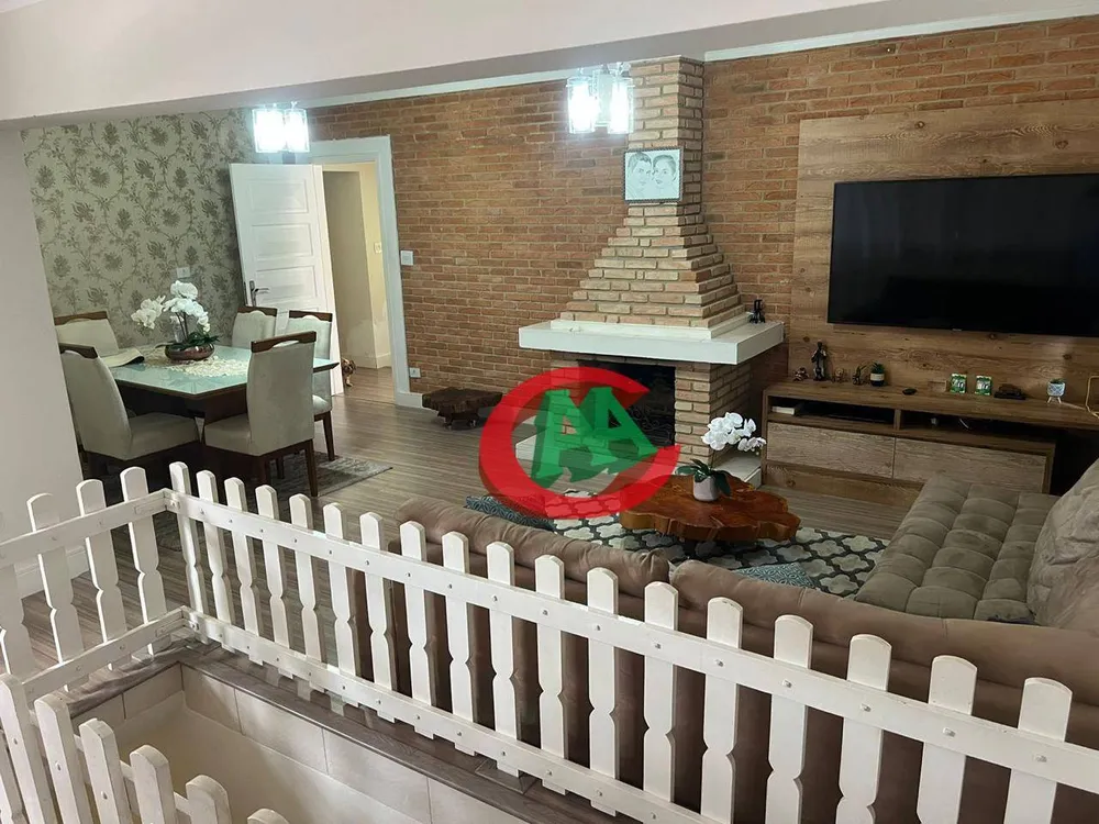 Chácara, 3 quartos, 2500 m² - Foto 8