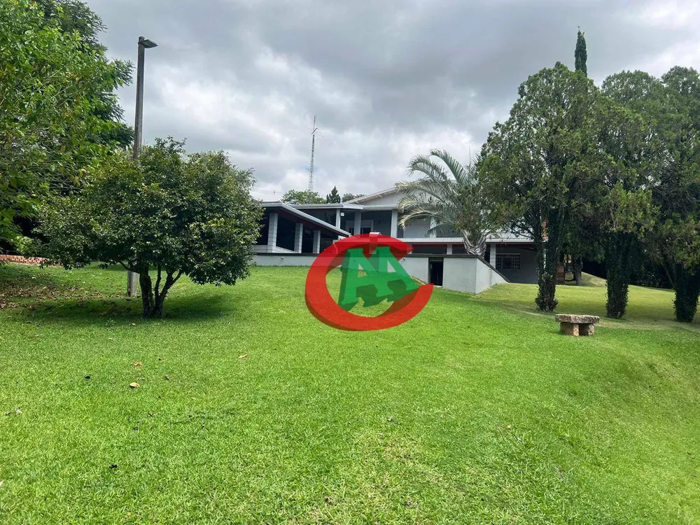 Chácara, 3 quartos, 2500 m² - Foto 3