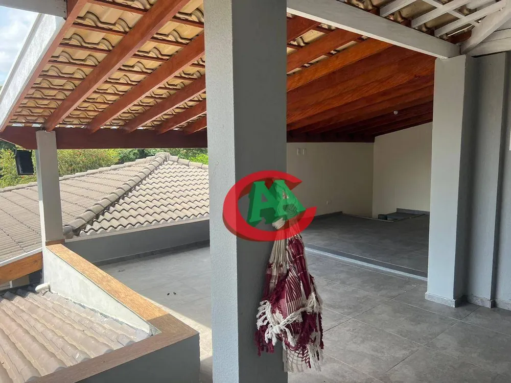 Chácara, 3 quartos, 2500 m² - Foto 5