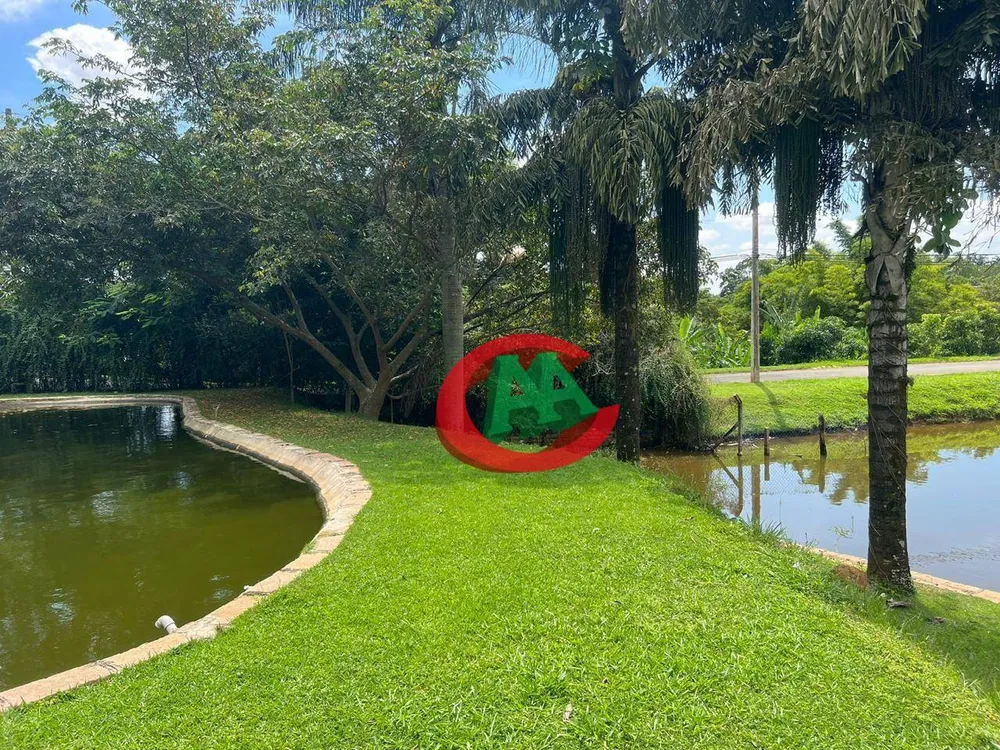Chácara, 3 quartos, 2500 m² - Foto 5