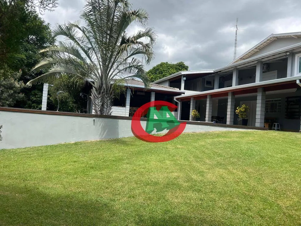 Chácara, 3 quartos, 2500 m² - Foto 2