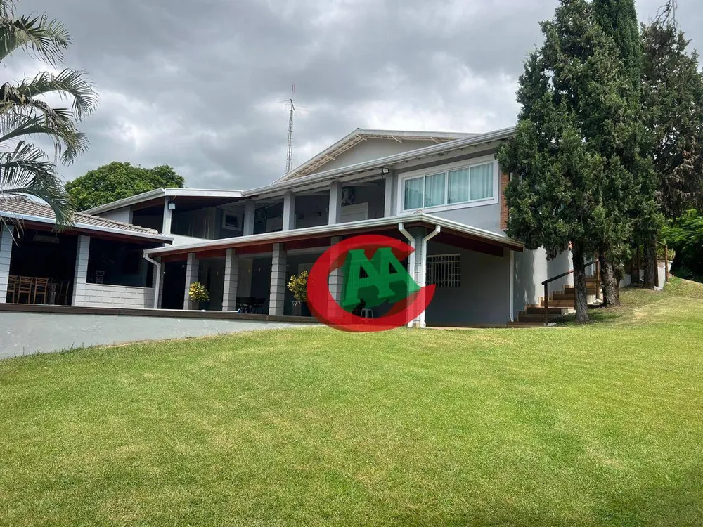 Chácara, 3 quartos, 2500 m² - Foto 7