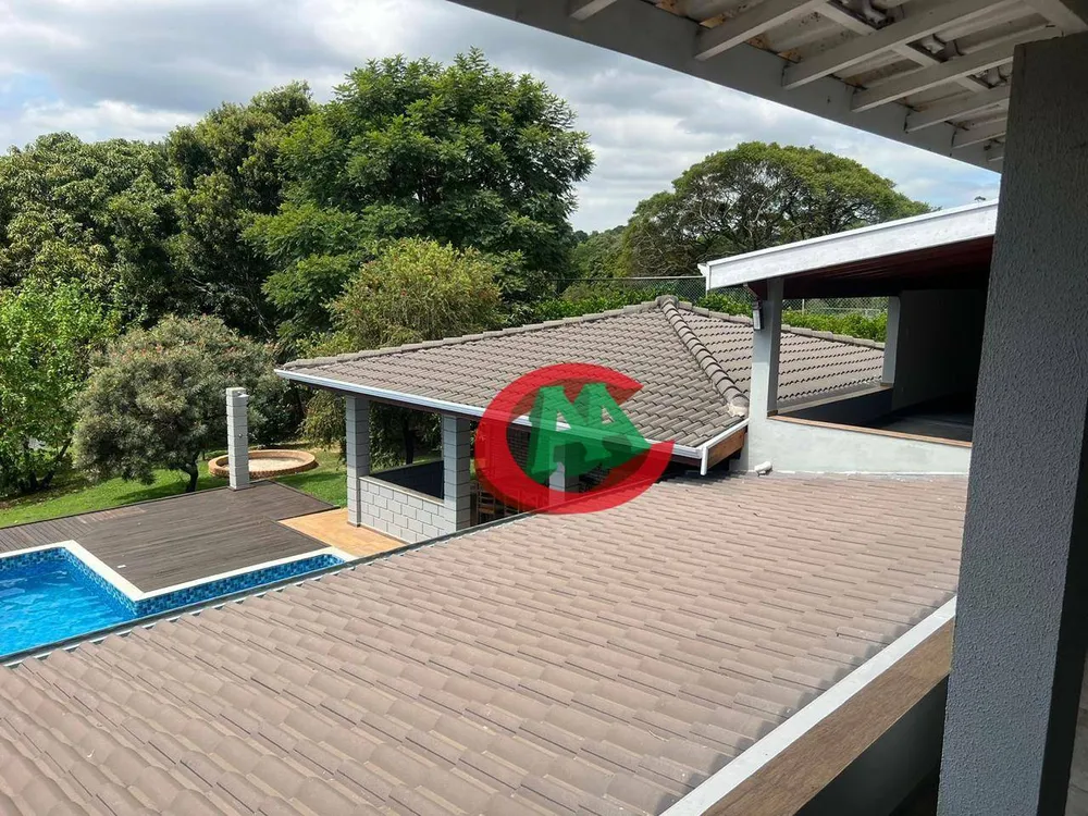 Chácara, 3 quartos, 2500 m² - Foto 9