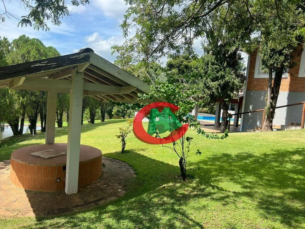 Chácara, 3 quartos, 2500 m² - Foto 6