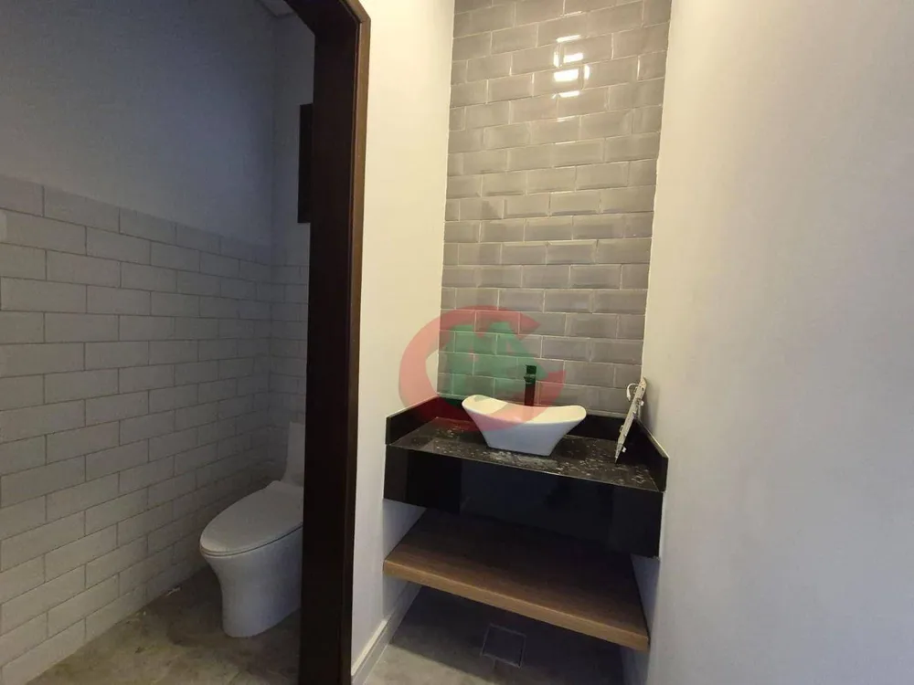 Chácara, 4 quartos, 1000 m² - Foto 12