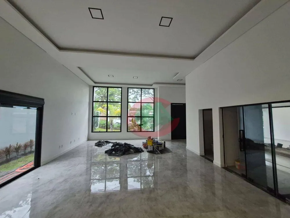 Chácara, 4 quartos, 1000 m² - Foto 8