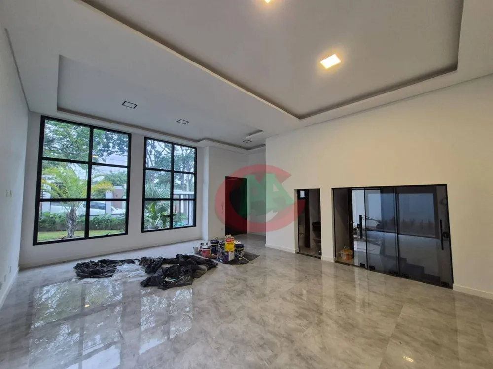 Chácara, 4 quartos, 1000 m² - Foto 7