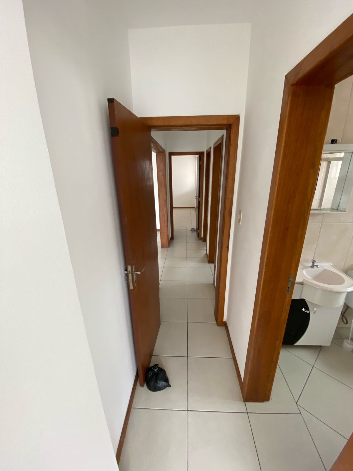 Apartamento para alugar com 3 quartos, 115m² - Foto 8