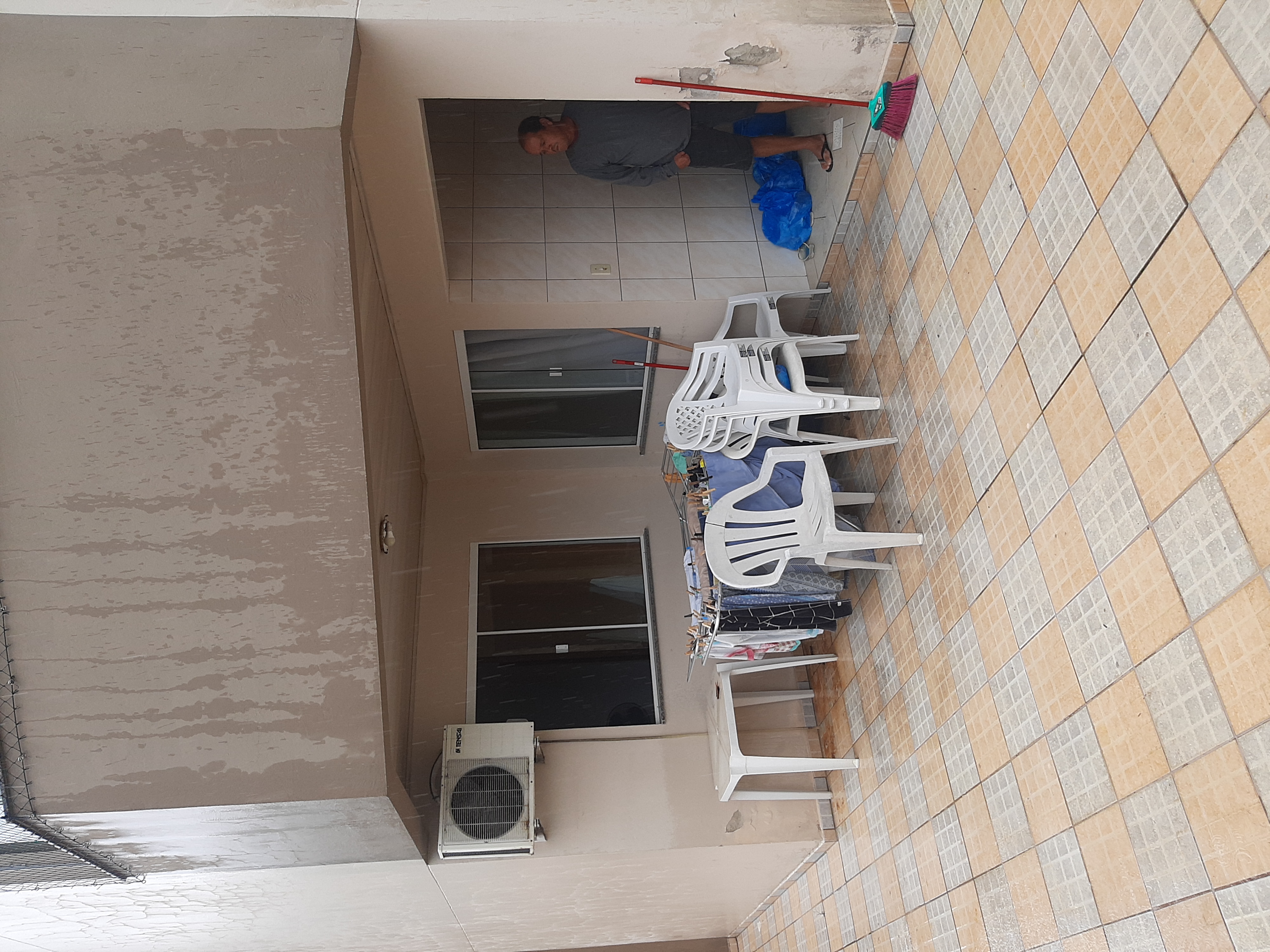 Apartamento para alugar com 3 quartos, 115m² - Foto 5