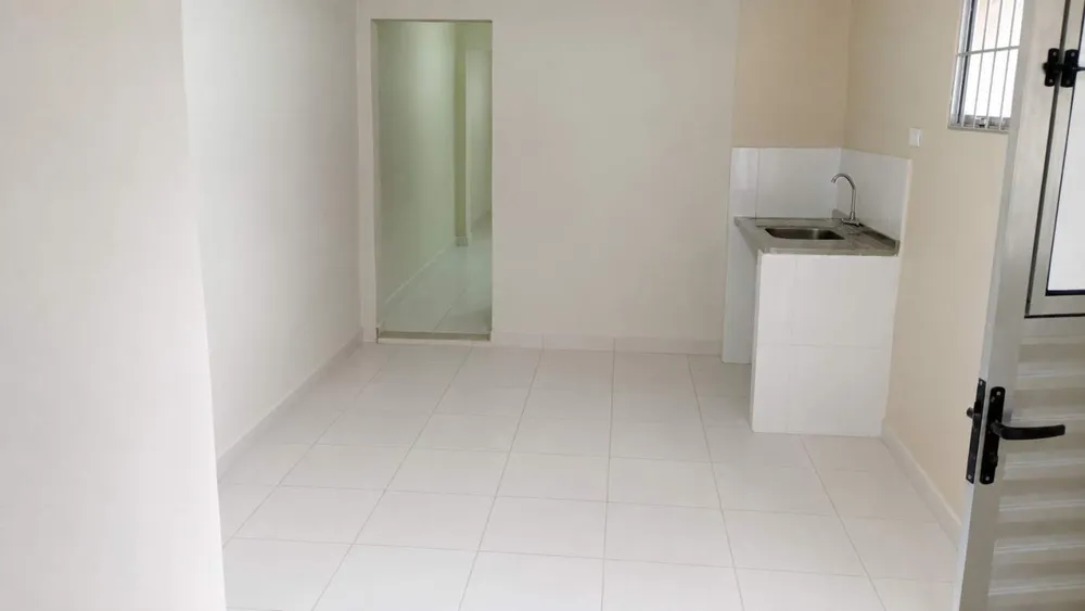Casa, 2 quartos - Foto 1