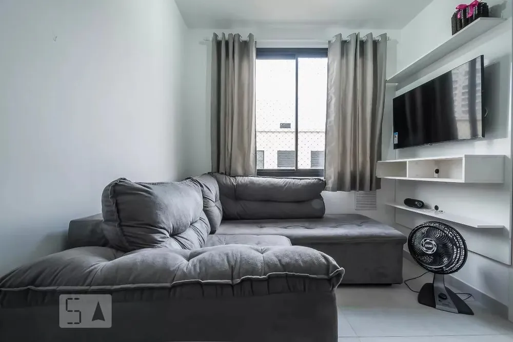 Apartamento, 2 quartos - Foto 3