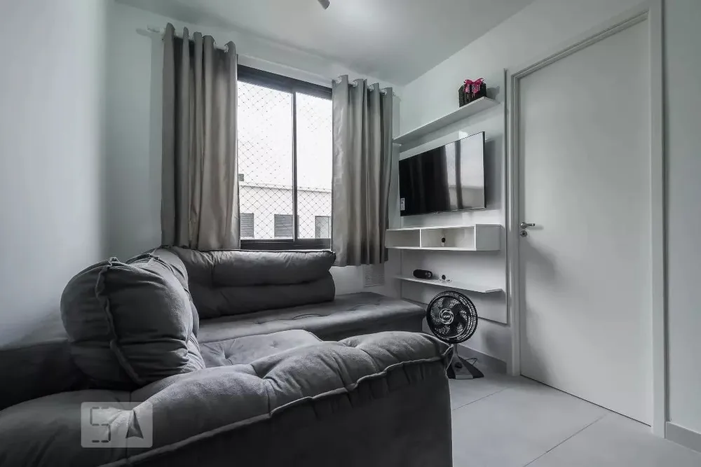 Apartamento, 2 quartos - Foto 2