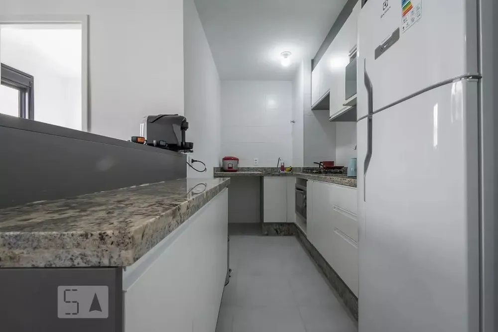 Apartamento, 2 quartos - Foto 8